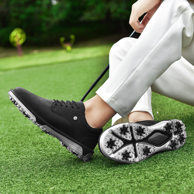 Discover the Ultimate Golf Training Experience